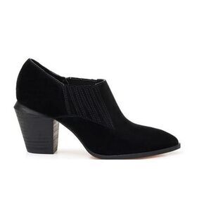 Splendid Hertha Suede Ankle Bootie NIB